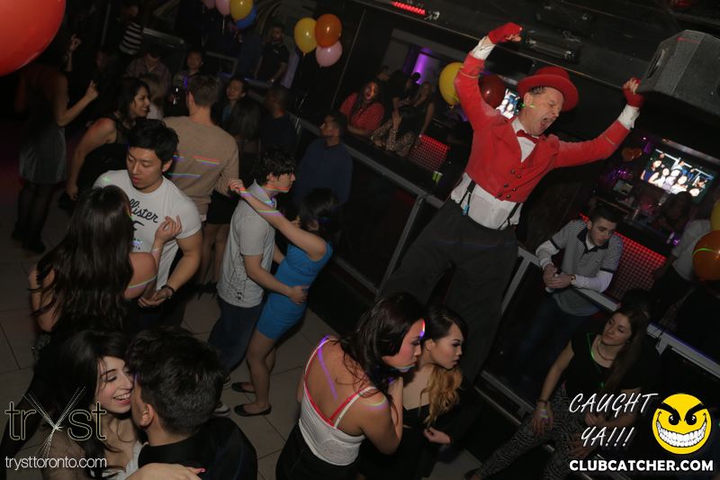 Tryst nightclub photo 262 - March 28th, 2014