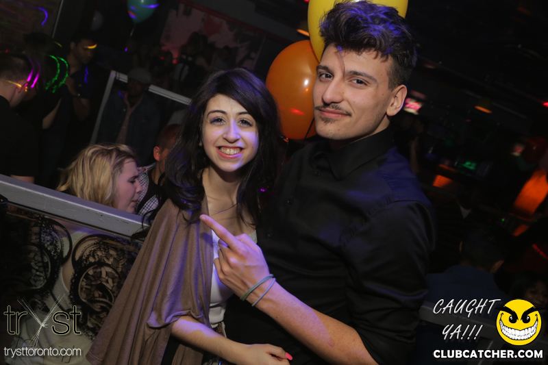 Tryst nightclub photo 263 - March 28th, 2014