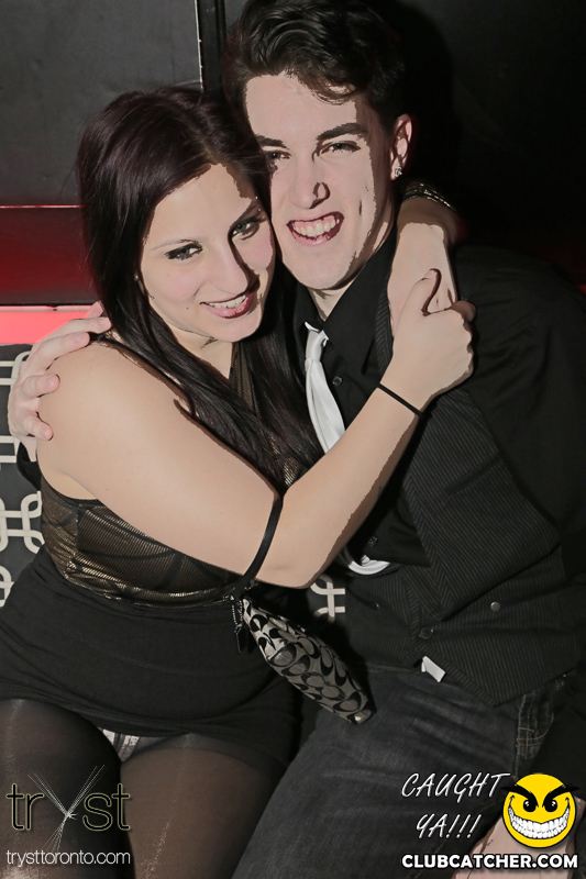 Tryst nightclub photo 264 - March 28th, 2014