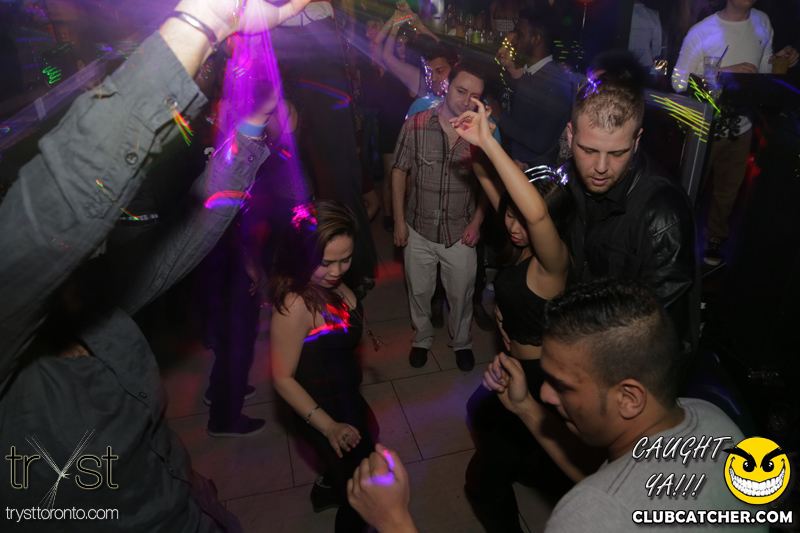 Tryst nightclub photo 266 - March 28th, 2014