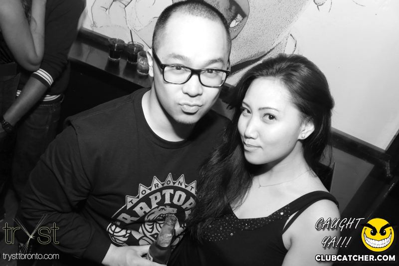 Tryst nightclub photo 267 - March 28th, 2014