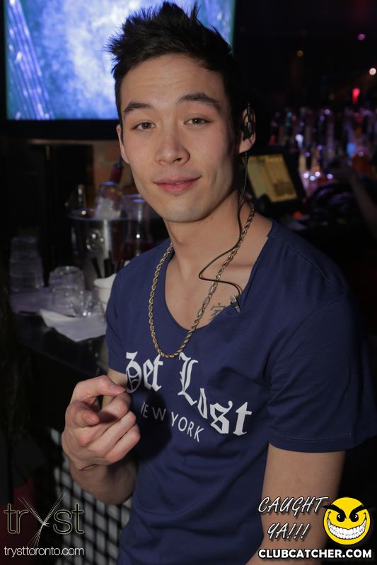 Tryst nightclub photo 268 - March 28th, 2014