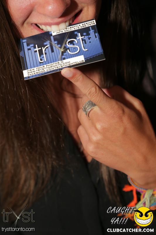 Tryst nightclub photo 269 - March 28th, 2014