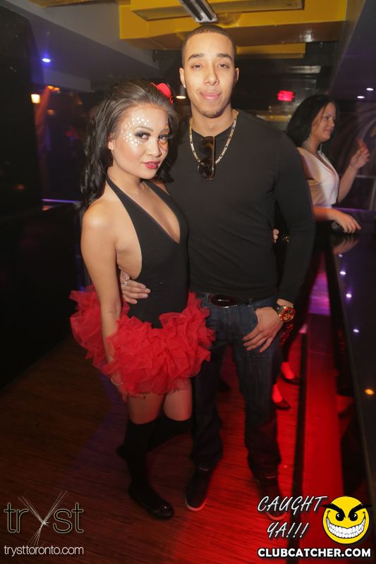 Tryst nightclub photo 270 - March 28th, 2014