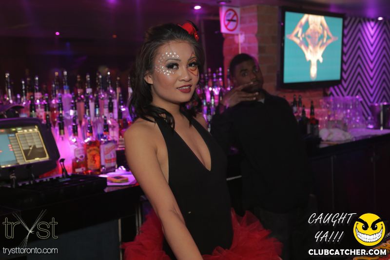 Tryst nightclub photo 271 - March 28th, 2014