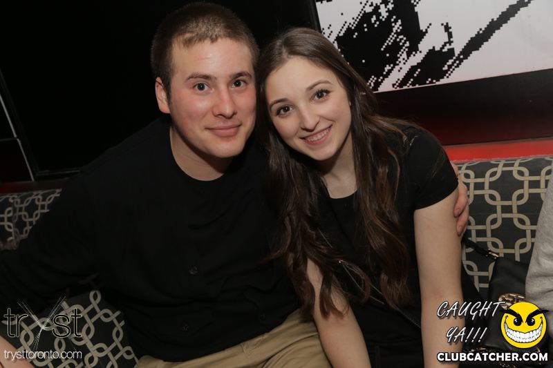 Tryst nightclub photo 272 - March 28th, 2014