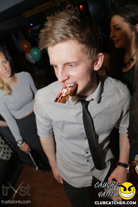 Tryst nightclub photo 274 - March 28th, 2014