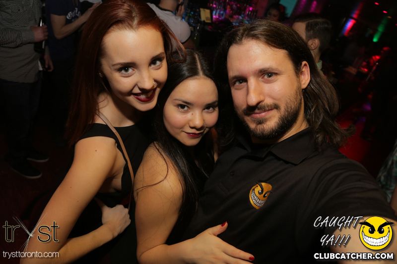Tryst nightclub photo 276 - March 28th, 2014