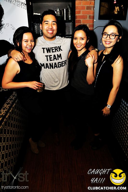 Tryst nightclub photo 277 - March 28th, 2014