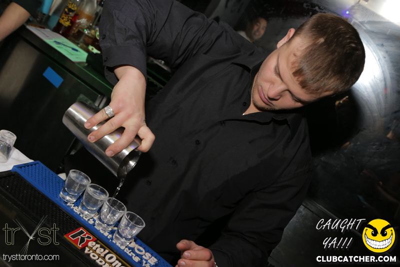 Tryst nightclub photo 278 - March 28th, 2014