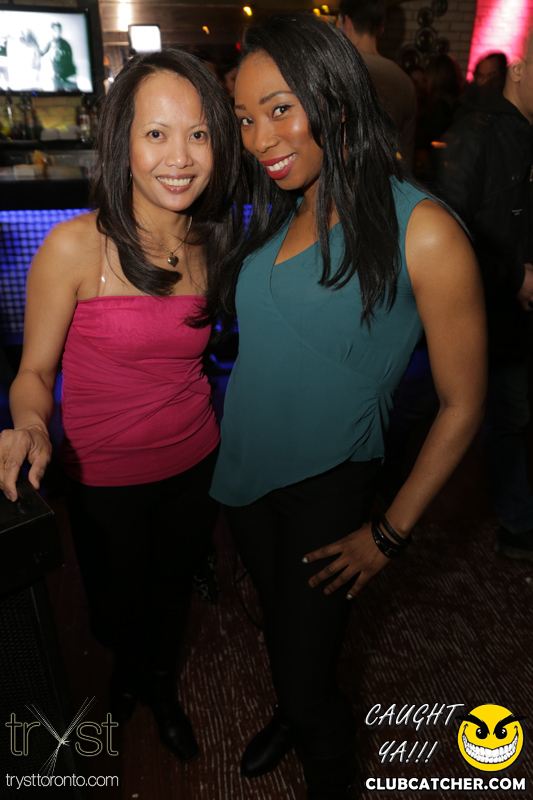 Tryst nightclub photo 279 - March 28th, 2014