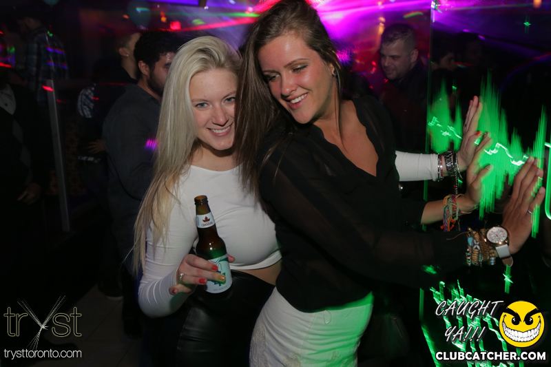 Tryst nightclub photo 280 - March 28th, 2014