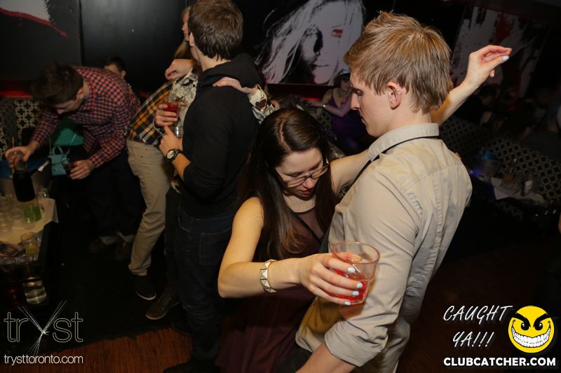 Tryst nightclub photo 281 - March 28th, 2014