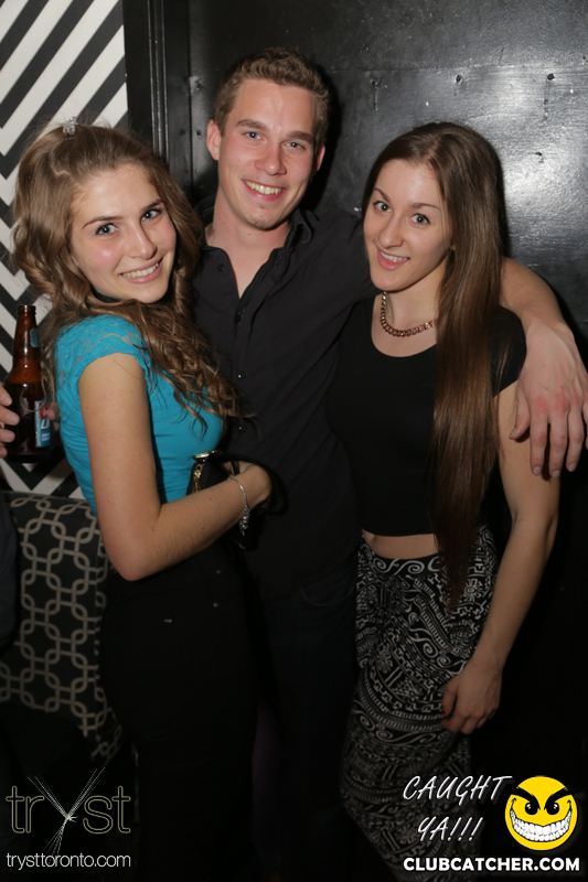 Tryst nightclub photo 282 - March 28th, 2014