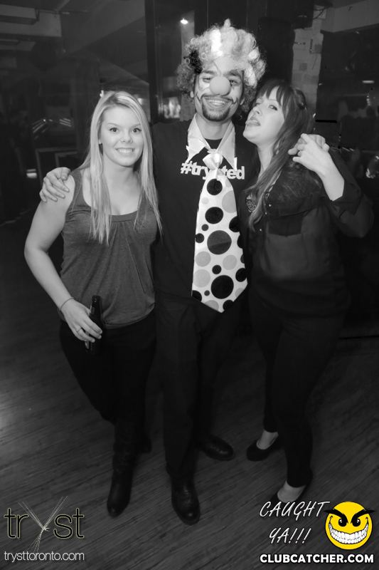 Tryst nightclub photo 283 - March 28th, 2014