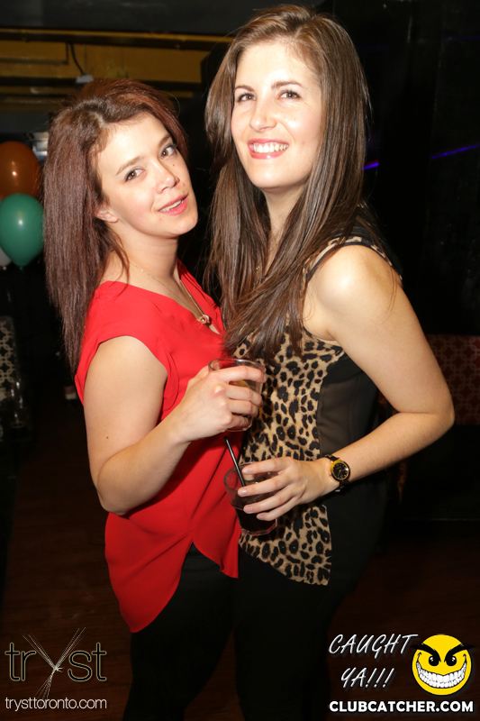 Tryst nightclub photo 285 - March 28th, 2014