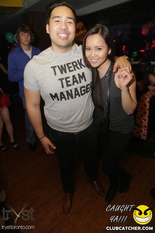 Tryst nightclub photo 286 - March 28th, 2014