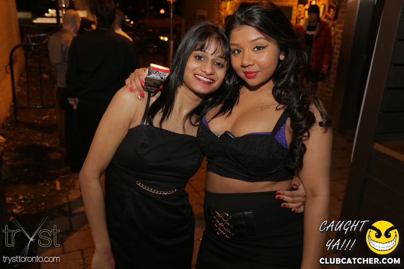 Tryst nightclub photo 287 - March 28th, 2014