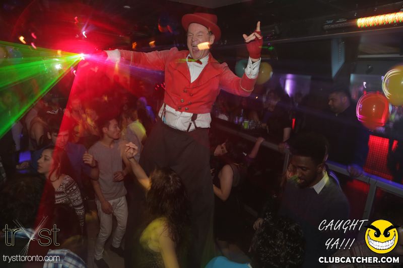 Tryst nightclub photo 288 - March 28th, 2014