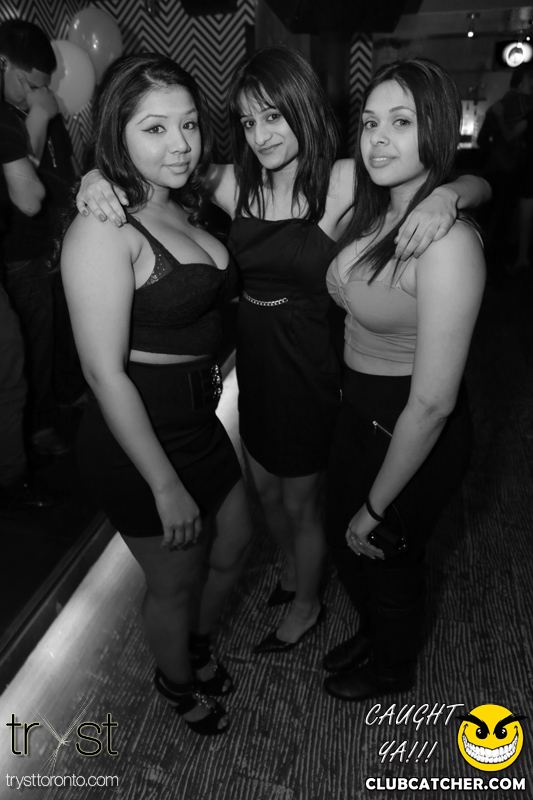 Tryst nightclub photo 289 - March 28th, 2014