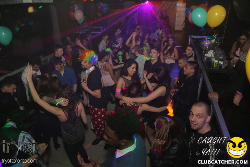 Tryst nightclub photo 290 - March 28th, 2014