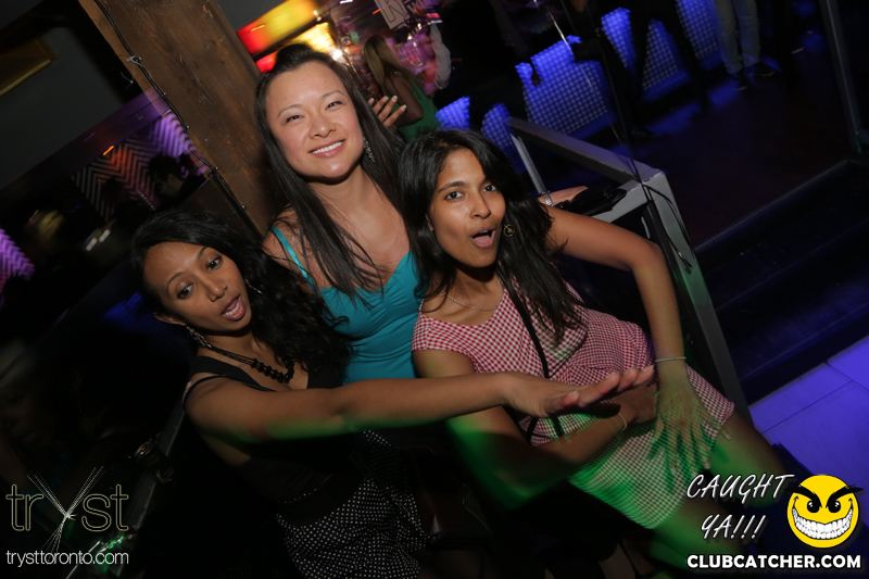 Tryst nightclub photo 292 - March 28th, 2014