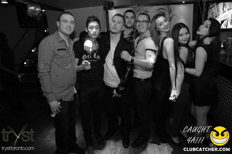Tryst nightclub photo 293 - March 28th, 2014