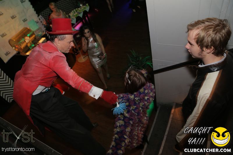 Tryst nightclub photo 294 - March 28th, 2014