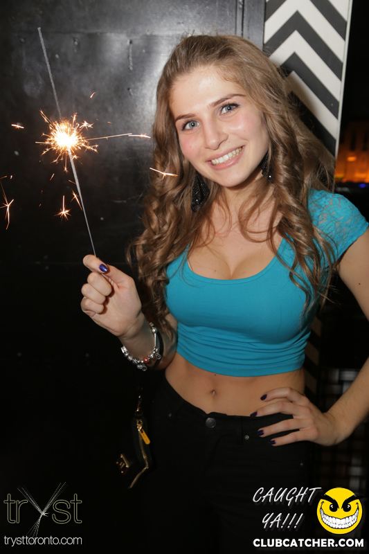 Tryst nightclub photo 295 - March 28th, 2014