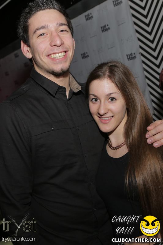 Tryst nightclub photo 297 - March 28th, 2014