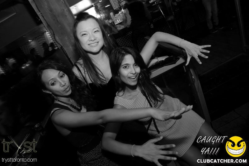 Tryst nightclub photo 298 - March 28th, 2014