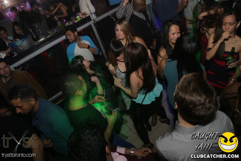 Tryst nightclub photo 299 - March 28th, 2014