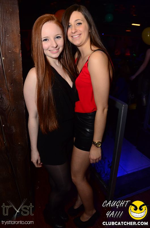 Tryst nightclub photo 4 - March 28th, 2014