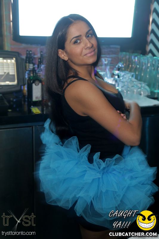 Tryst nightclub photo 31 - March 28th, 2014