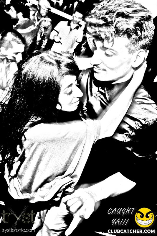 Tryst nightclub photo 301 - March 28th, 2014