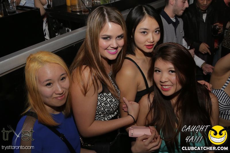 Tryst nightclub photo 302 - March 28th, 2014