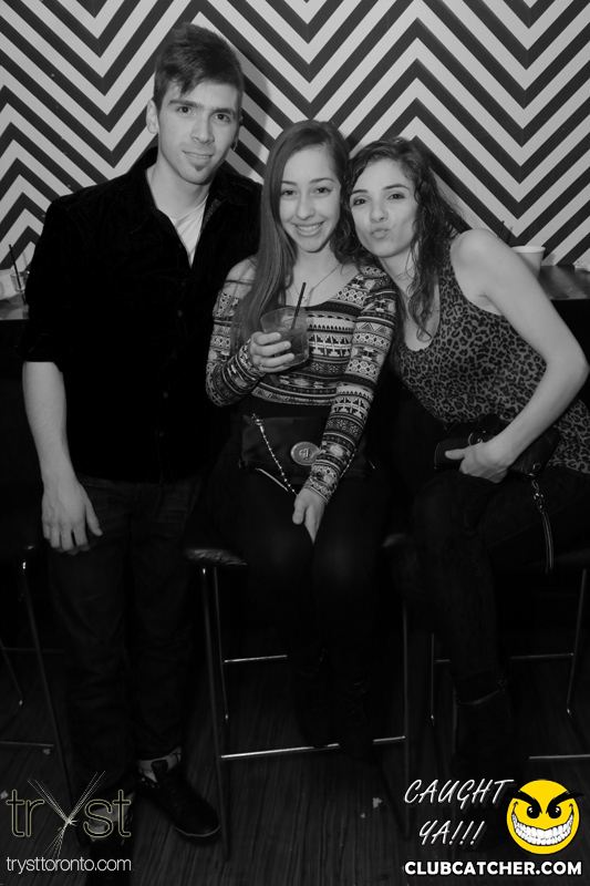 Tryst nightclub photo 303 - March 28th, 2014