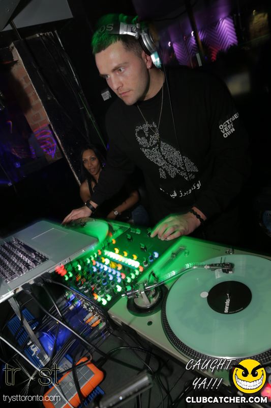 Tryst nightclub photo 304 - March 28th, 2014