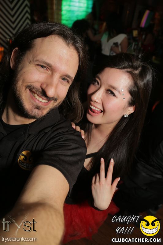Tryst nightclub photo 308 - March 28th, 2014