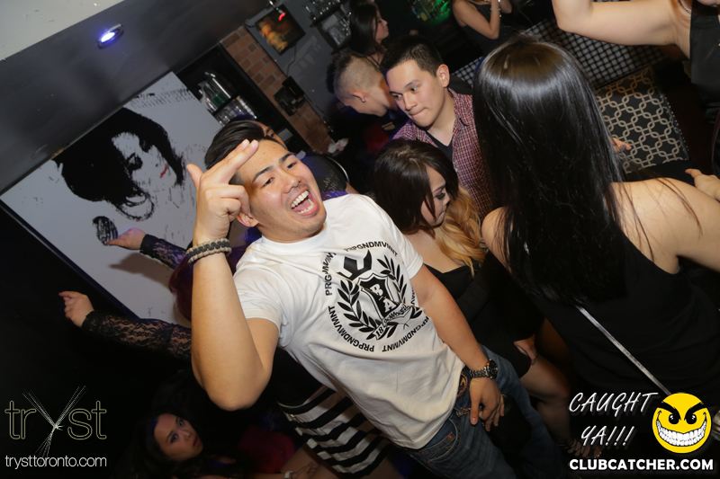 Tryst nightclub photo 310 - March 28th, 2014