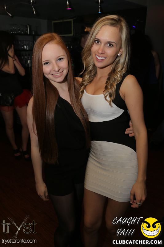 Tryst nightclub photo 32 - March 28th, 2014