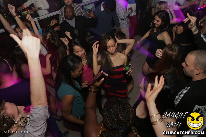 Tryst nightclub photo 311 - March 28th, 2014