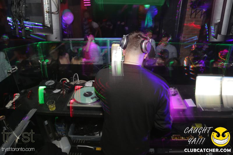 Tryst nightclub photo 312 - March 28th, 2014