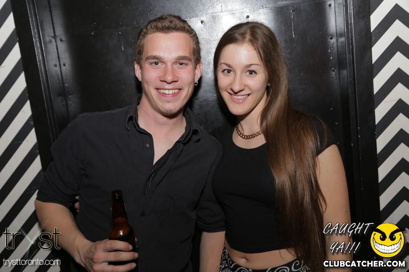 Tryst nightclub photo 317 - March 28th, 2014