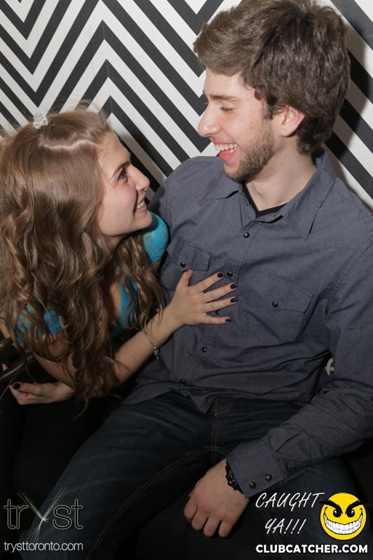 Tryst nightclub photo 319 - March 28th, 2014