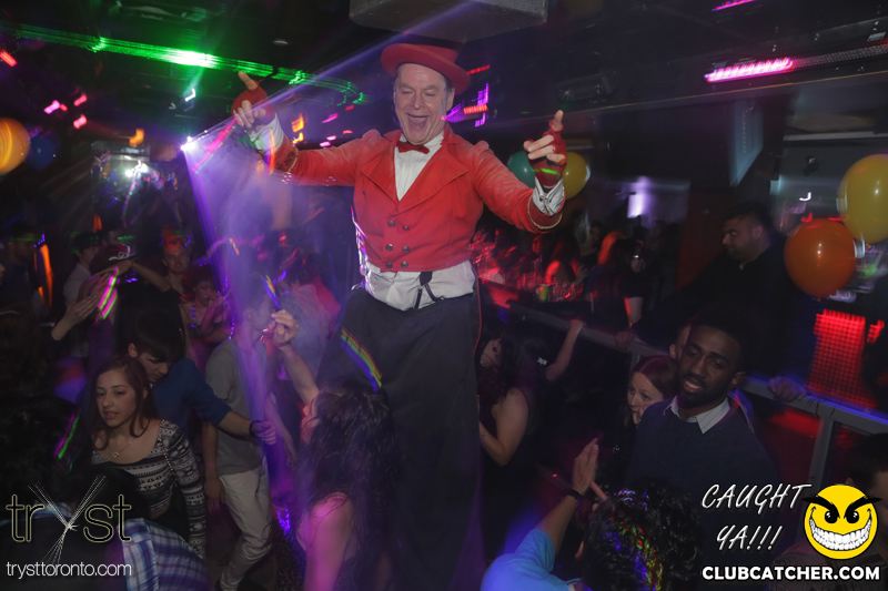 Tryst nightclub photo 320 - March 28th, 2014
