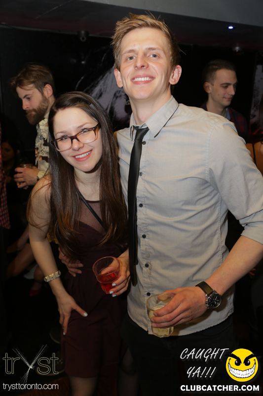 Tryst nightclub photo 321 - March 28th, 2014