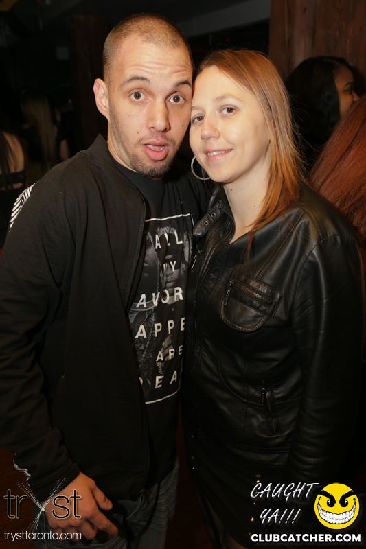 Tryst nightclub photo 322 - March 28th, 2014