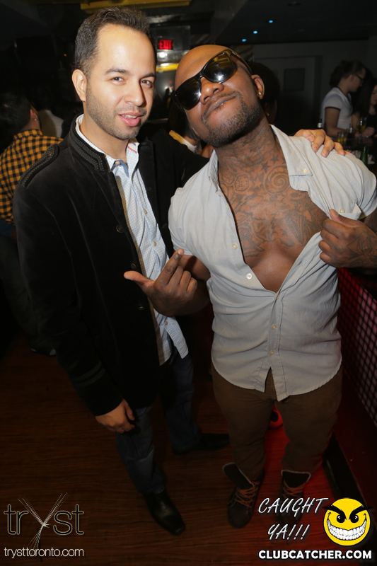 Tryst nightclub photo 323 - March 28th, 2014