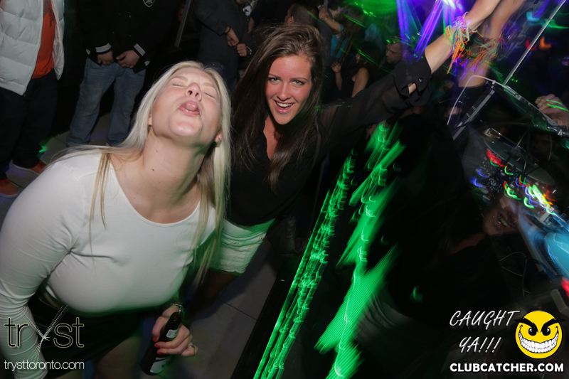 Tryst nightclub photo 324 - March 28th, 2014